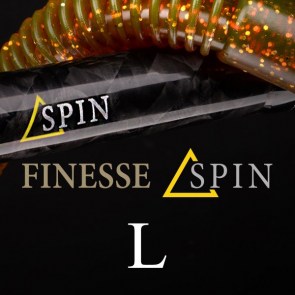 SPRO Specter Finesse Spin L Image